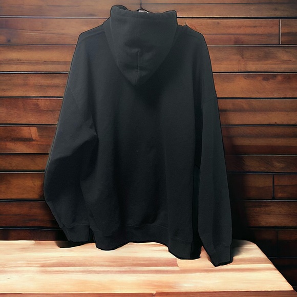 🇺🇸GOP Gold Elephant Logo Drawstring Hoodie! - Picture 3 of 5